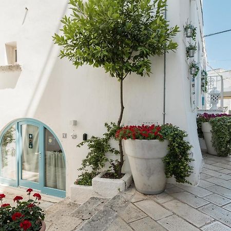 Dimore Del Tempo Pers0 Terrae Globus Ostuni Eksteriør bilde