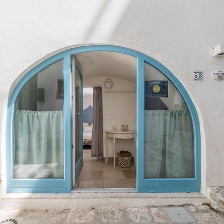 Dimore Del Tempo Pers0 Terrae Globus Ostuni Eksteriør bilde